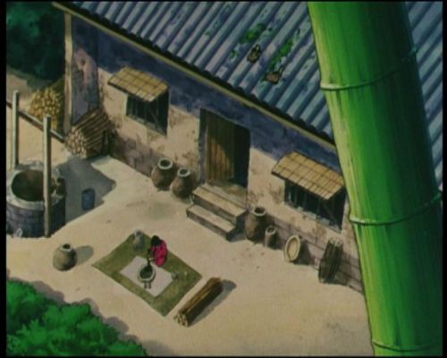 Otaku Gallery  / Anime e Manga / Saint Seiya / Screen Shots / Episodi / 033 - Sirio ritorna / 001.jpg